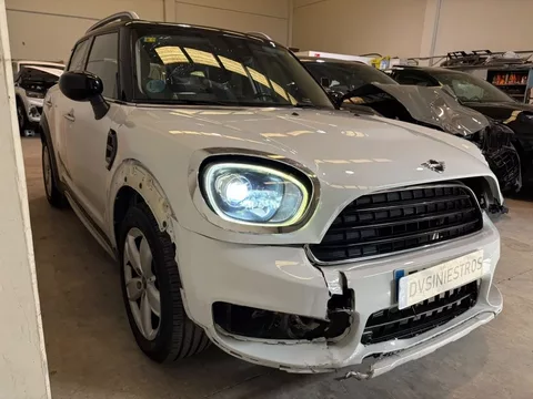 MINI Countryman MINI Countryman Todoterreno Automático de 5 Puertas - 6999€ en Reus