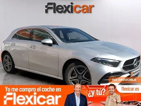 MERCEDES-BENZ Clase A A 250 e