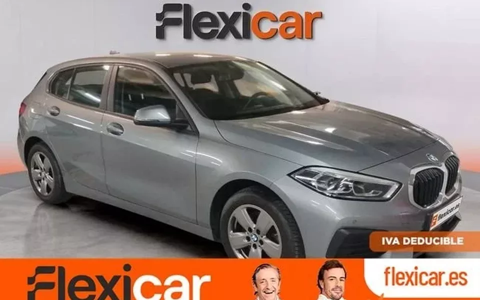 BMW Serie 1 116dA