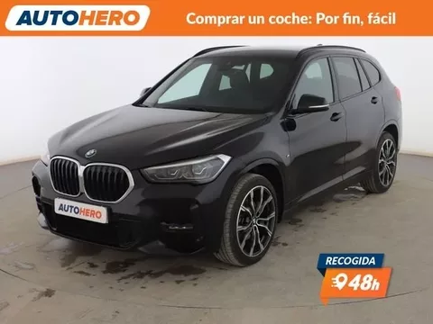 BMW X1 X1 sDrive 18dA M Sport