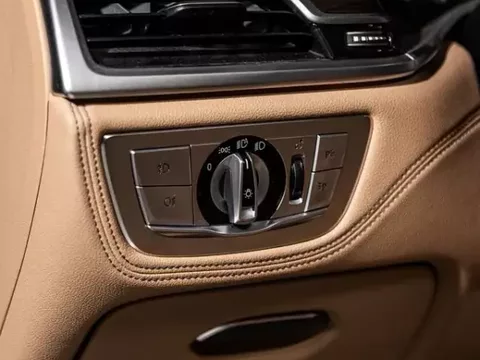 BMW 730 2017 d