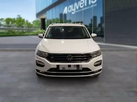 VOLKSWAGEN T-Roc T-Roc 1.0 TSI Advance R-line 81kW