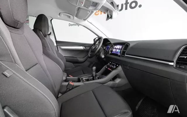 SKODA Karoq Nuevo Ambition 1.5 TSI 110kW (150CV) (NU73N503)