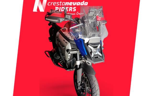 BMW R 1300 GS ADVENTURE ASA