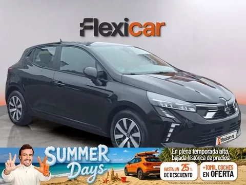 MITSUBISHI Colt Colt 100 MPI Motion