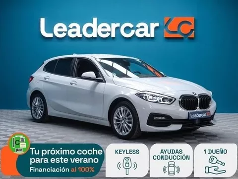 BMW Serie 1 118i