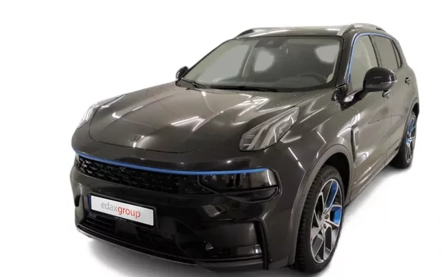 Lynk & Co 01