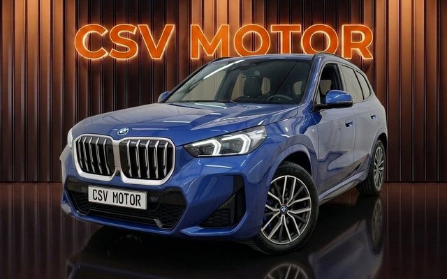 BMW X1 X1 xDrive25eA