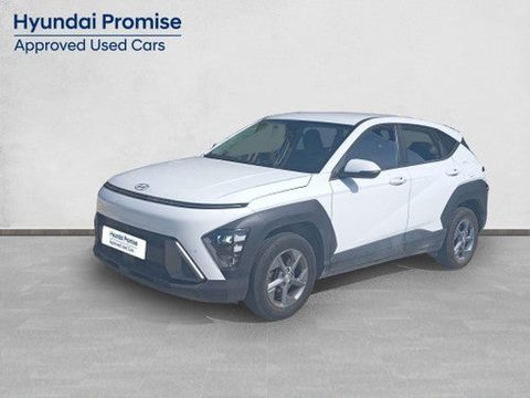 HYUNDAI Kona 1.0 TGDI Maxx 4x2