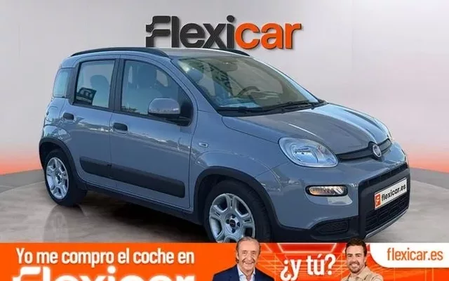 FIAT Panda City Life Hybrid 1.0 Gse 51kw (70CV)
