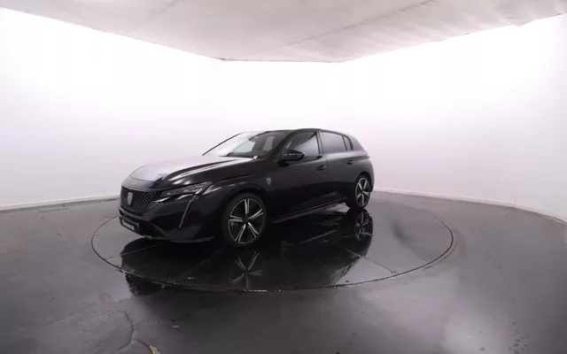 Peugeot 308 GT Pack Hybrid 225cv e-EAT8