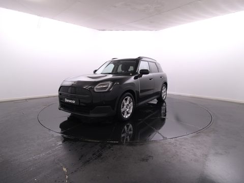 MINI Countryman E Favoured L / Teto Abrir Panorâmico / LED / JLL