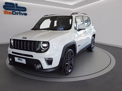 JEEP Renegade 1.3 t4 s 4wd 180cv auto 9m