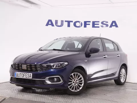 Fiat Tipo 1.6 MJET LIFE 130CV 5P # PARKTRONIC