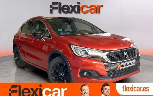 DS DS4 DS 4 1.2 PureTech S&S Desire 130