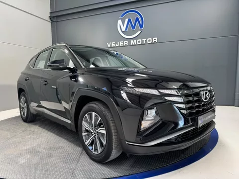 HYUNDAI Tucson Tucson 1.6 CRDI 48V Maxx Safe 4x2 DT