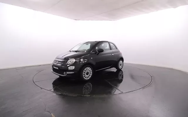 Fiat 500 1.0 Hybrid 70cv
