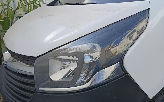 Opel Vivaro 1.6 CDTi L1H1 2.7T