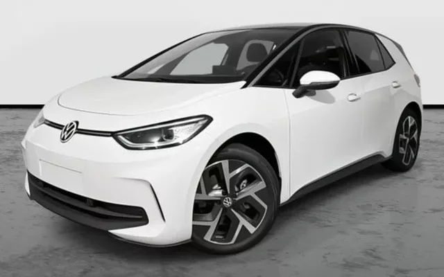 VOLKSWAGEN ID.3 ID.3 Pro Más 150kW 63kWh