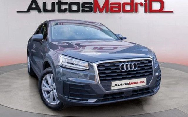 AUDI Q2 30 TDI Sport S tronic 85kW