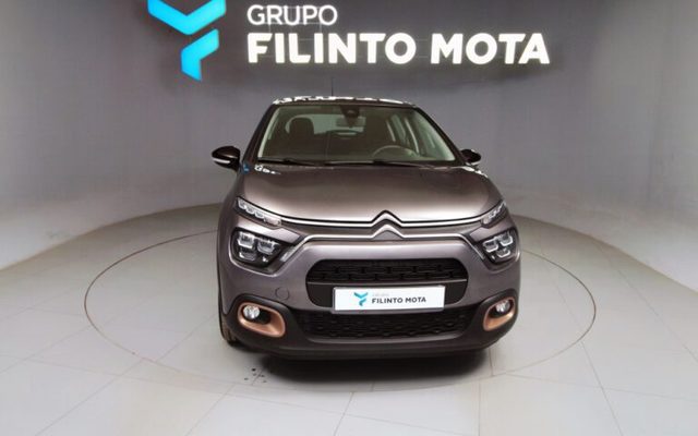 Citroën C3 1.5 BlueHDi C-Series