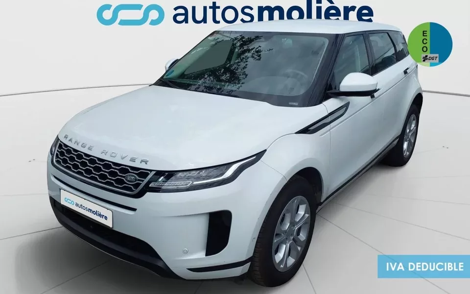 D163 MHEV Standard 4WD Auto 120 kW (163 CV)