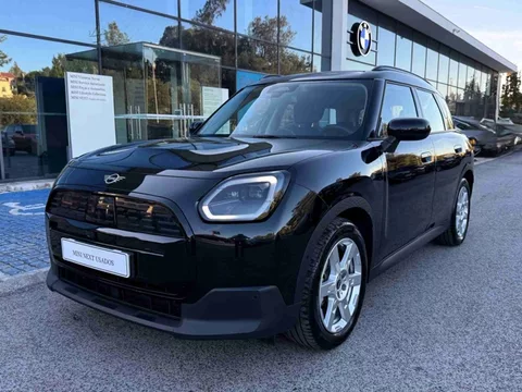 MINI - Mini Countryman - Mini Countryman E Classic S