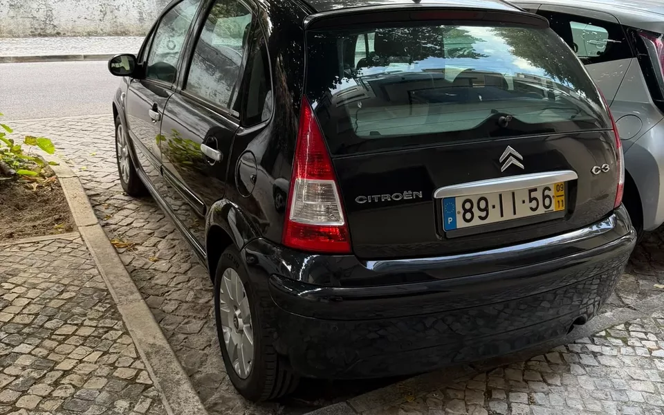 Citroën C3