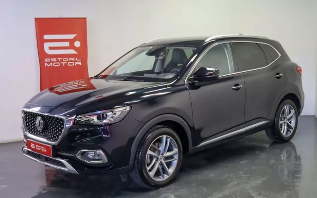 MG EHS 1.5 T-GDI Plug-in Hybrid Comfort