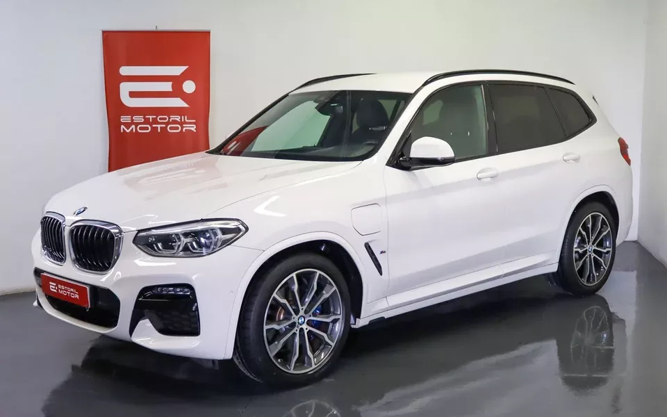 BMW X3 30 e xDrive Pack M