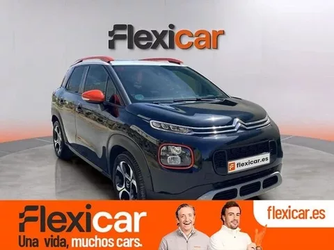 CITROEN C3 Aircross C3 Aircross BlueHDi S&S C-Series 110