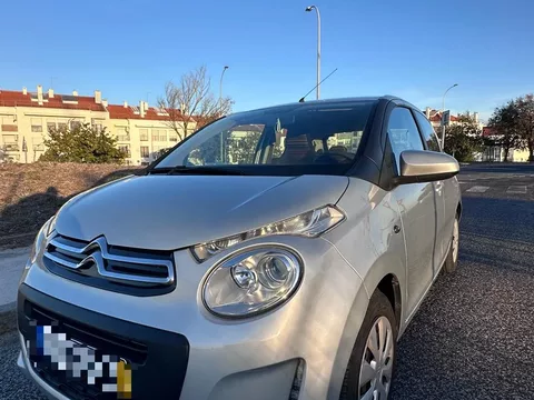 Citroën C1