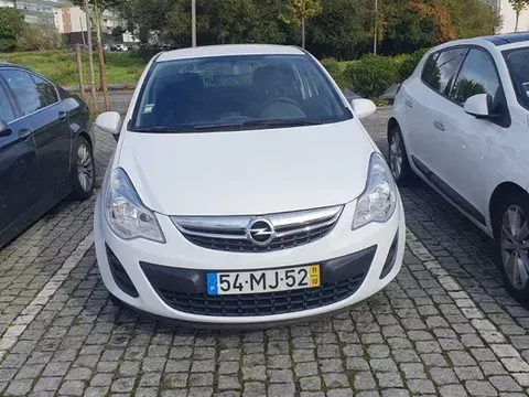 Opel Corsa 1.3 CDTi