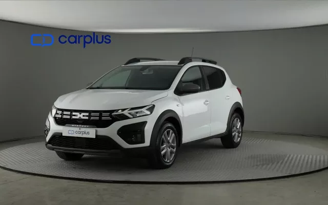 Dacia Sandero Stepway Expression TCe 67kW (90CV)