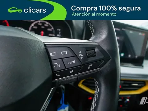 SEAT Arona Arona 1.0 TSI S&S Style XM 110