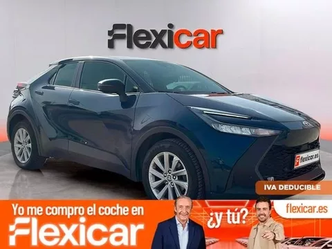 TOYOTA C-HR C-HR 140H Active
