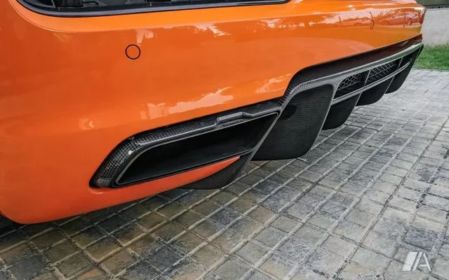 AUDI R8 R8 5.2 FSI V10 plus quattro S Tronic