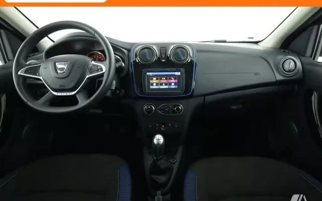 DACIA Sandero 1.0 TCe SL Aniversario