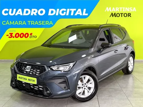 SEAT Arona Arona 1.0 TSI S&S FR115
