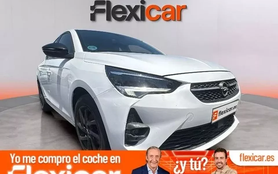 OPEL Corsa 1.2T XHL 74kW (100CV) GS-Line