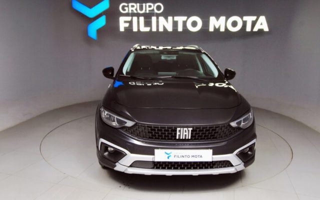 Fiat Tipo Station Wagon Cross 1.0 GSE T3 Cross