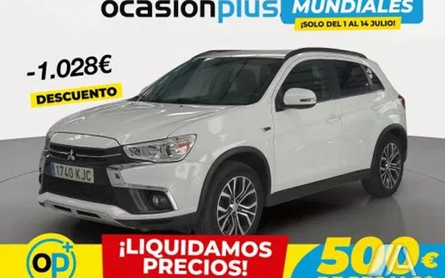 MG ZS SUV ZS 1.5 VTi-Tech Comfort 78kW