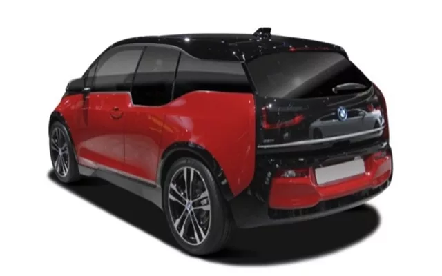 BMW - i3 - i3s 94Ah