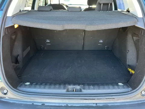 Peugeot 2008 Style 1.2L PureTech 60KW (82CV)