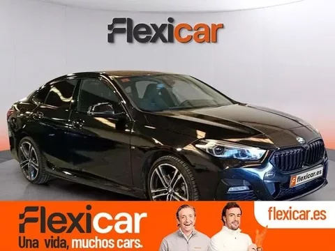 Vendido: BMW Serie 2 218dA Gran Coupé - 22990€ en Huércal de almería