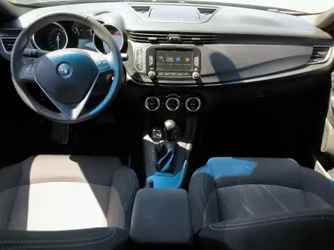 Alfa Romeo Giulietta 2019 1.6 JTDm