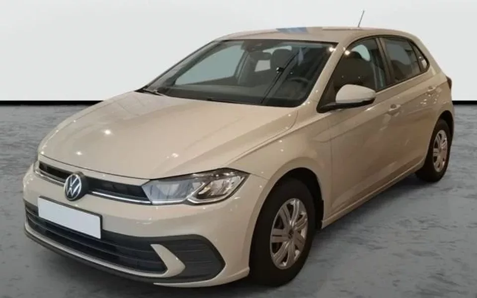 VOLKSWAGEN Polo Nuevo Connect 1.0 TSI 70 kW (95 CV) SG5 (AE13LV12)