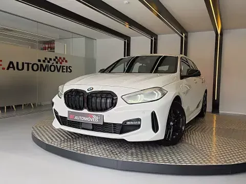 BMW 116 2020 d Pack M