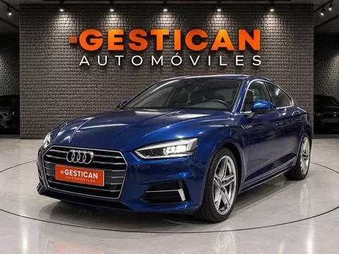 AUDI A5 A5 Sportback 2.0 TFSI S tronic 140kW