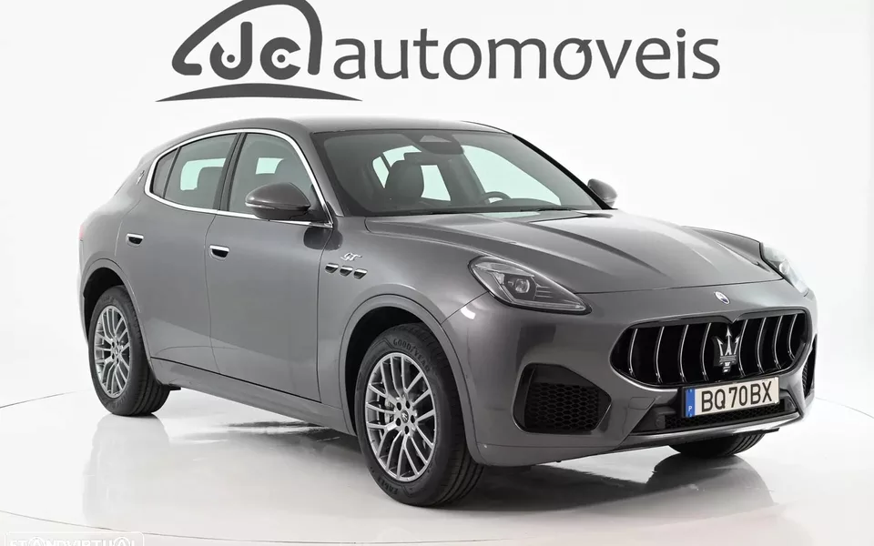 Maserati Grecale 2.0 GT
